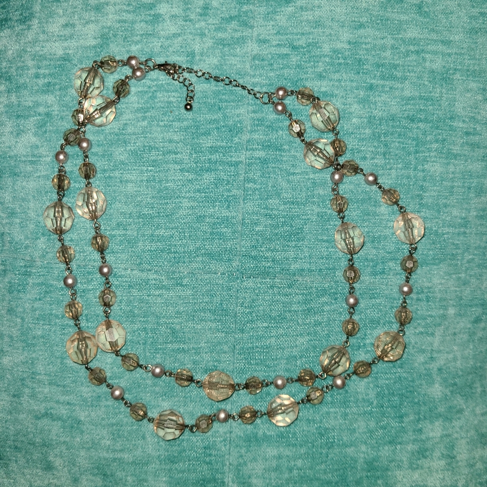 5/$20 - Necklace